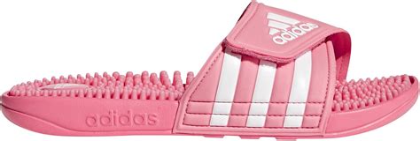 adidas damen badeschuhe pink|adidas Pink Swim Shoes .